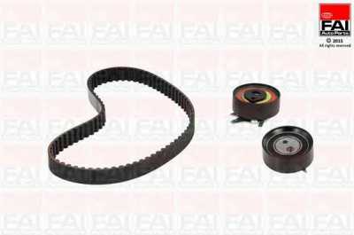 FAI AUTOPARTS tbk328 -  Комплект ремня ГРМ